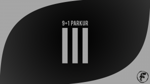 Unduh 9+1 Parkour III untuk Minecraft 1.10.2